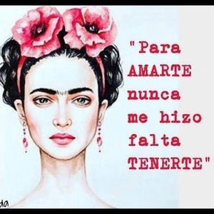 Meet your Posher, La Mexicana